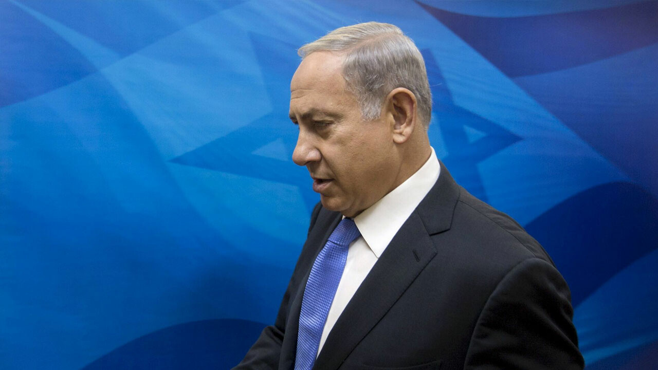 Gazze&#039;nin geleceği Netanyahu&#039;nun kabusu oldu hem ordudan hem istihbarattan kaçıyor