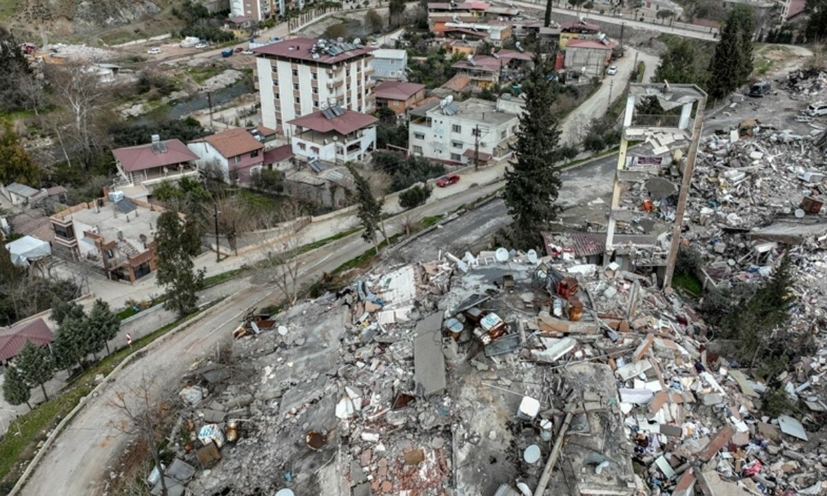 Zorunlu Deprem Sigortası’nda primler artırıldı! En yüksek DASK asgari tutarı 979 TL’ye çıktı