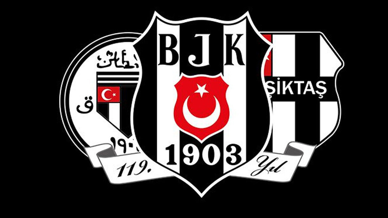 Son dakika! Beşiktaş ayrılığı resmen duyurdu: Sözleşmesi feshedildi!