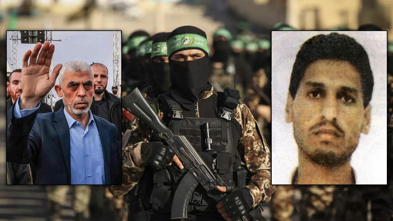 Fransız basınından çarpıcı iddia: Hamas&#039;ın başındaki ne Deif ne Yahya!