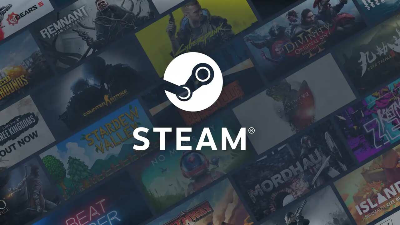 Steam açıkladı: İşte 2023’ün en çok oynanan ve satan oyunları