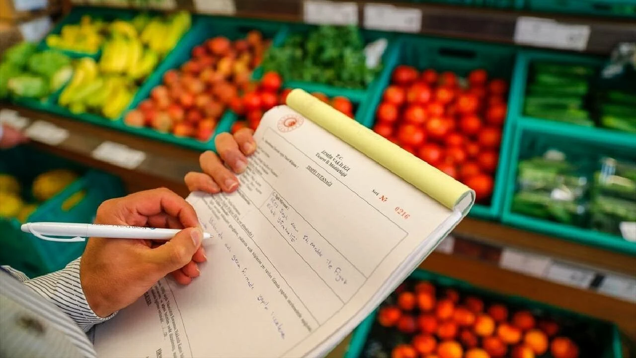 Ticaret Bakanlığı harekete geçti! Fahiş fiyata geçit yok: Piyasa denetimlerine yönelik 7 yeni yönetmelik hazırlığı