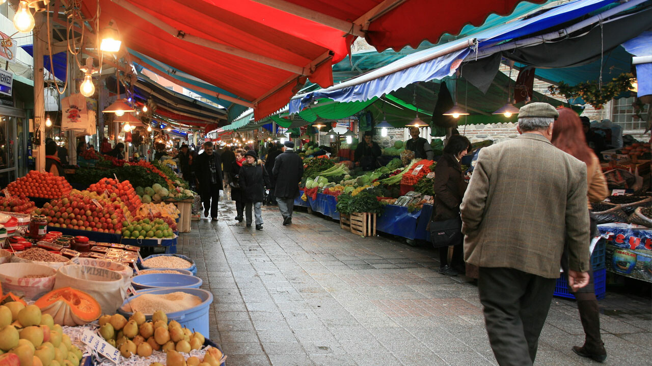 Dört kişilik bir ailenin yoksulluk sınırı 47 bin lirayı aştı