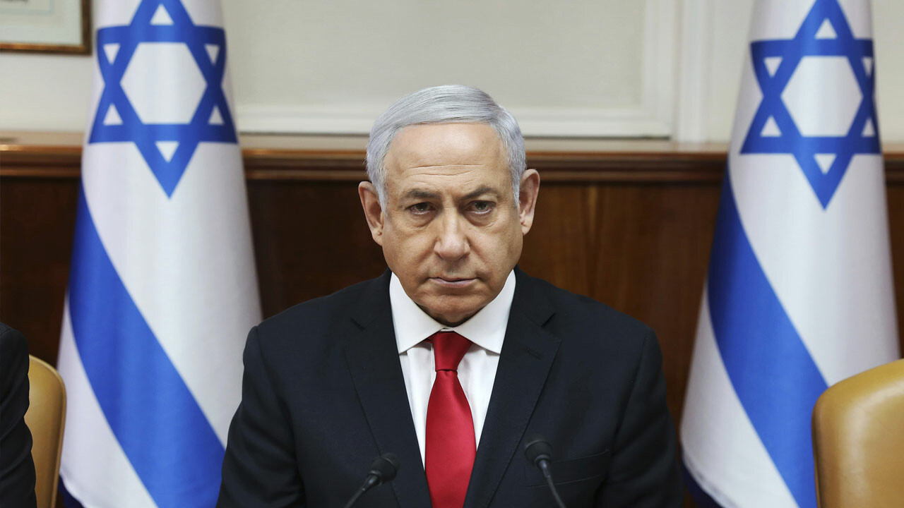 Netanyahu&#039;nun hayali &#039;Filistinlisiz bir Gazze&#039;