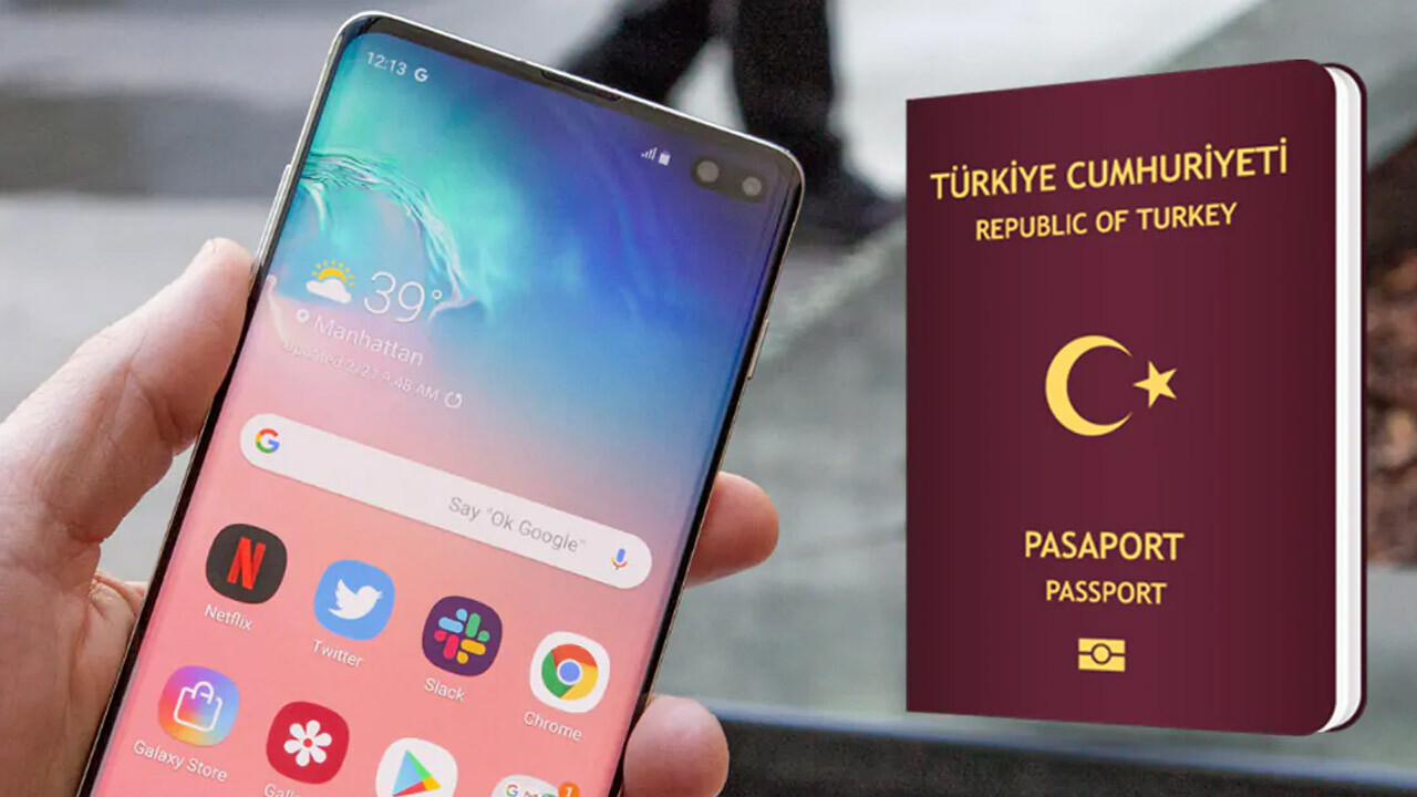 Resmi Gazete&#039;de yayımlandı! Pasaport, yeni kimlik kartı, tapu ve cep telefonu harçlarına zam…