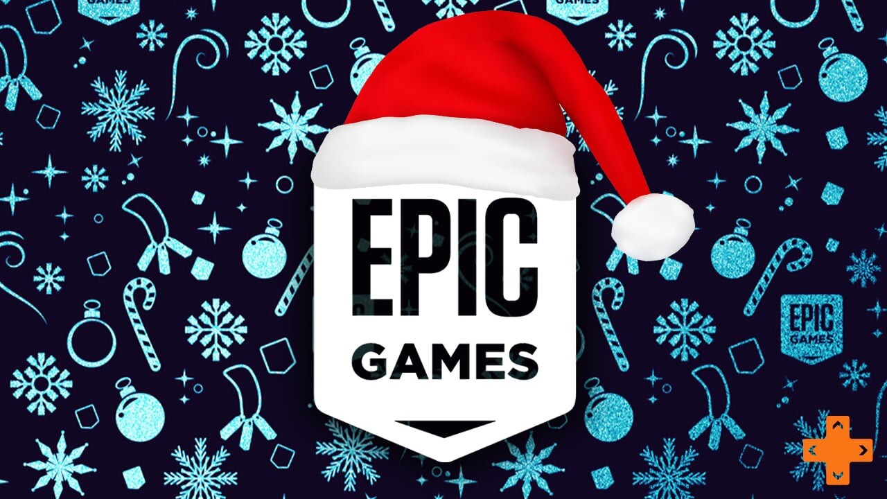 Epic Games&#039;in tüm ücretsiz oyunları sızdırıldı: 4 Ocak&#039;a kadar süre var...