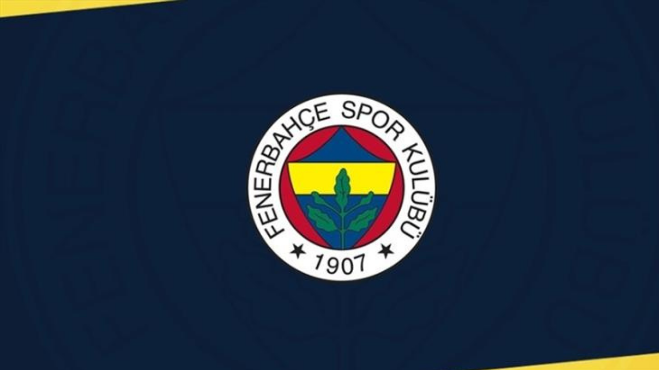 Fenerbahçe&#039;den Süper Kupa açıklaması