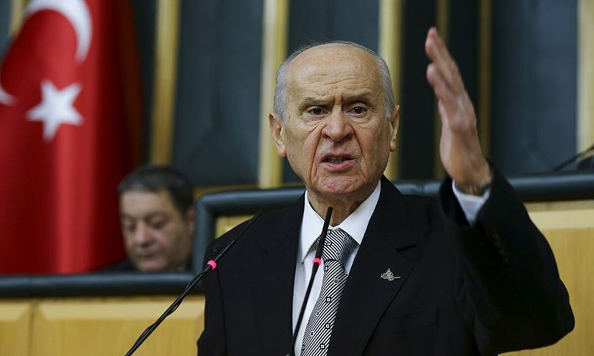 Devlet Bahçeli&#039;den üstü kapalı &#039;süper kupa&#039; yorumu