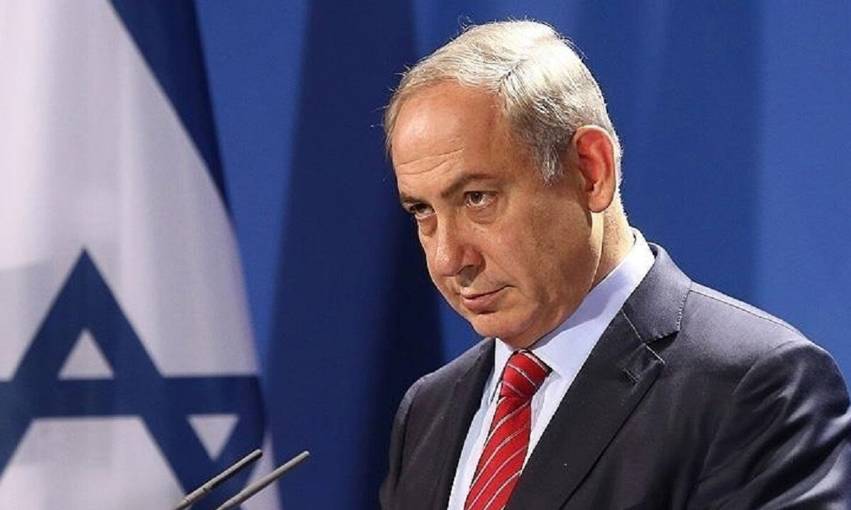 Netanyahu&#039;dan Philadelphia Ekseni hamlesi: Gözünü Mısır&#039;a dikti