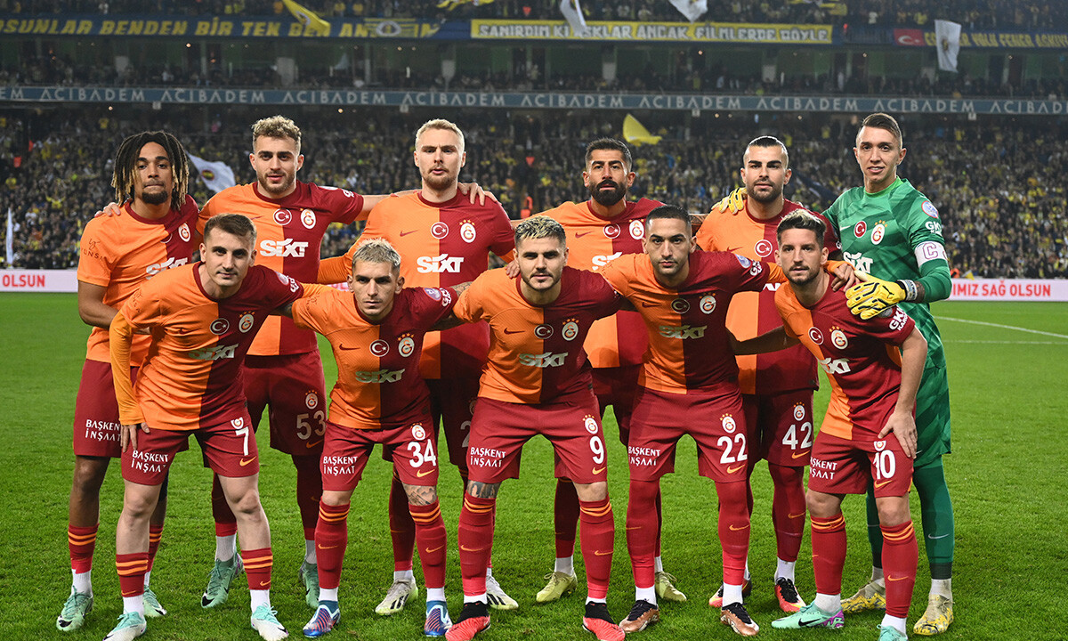 Galatasaray taraftarını üzen haber: Yıldız isimle ipler koptu, devre arasında gidecek (Galatasaray transfer haberleri)