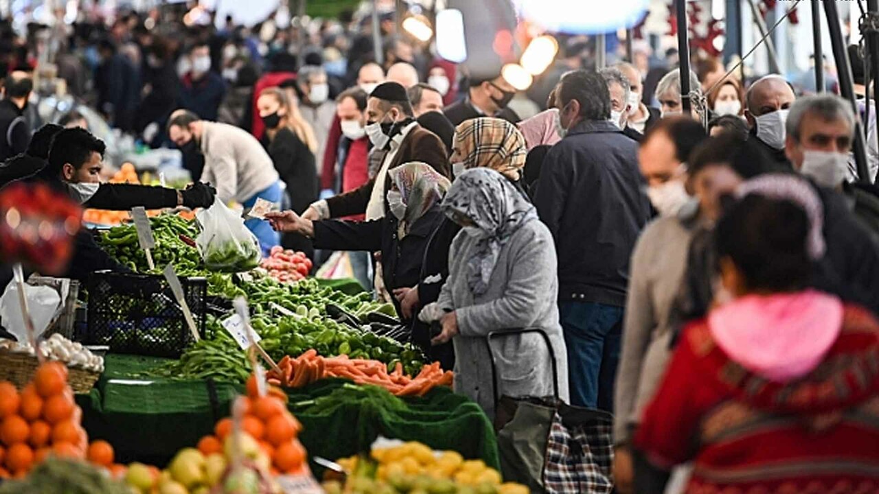 İstanbul&#039;un enflasyonu açıklandı