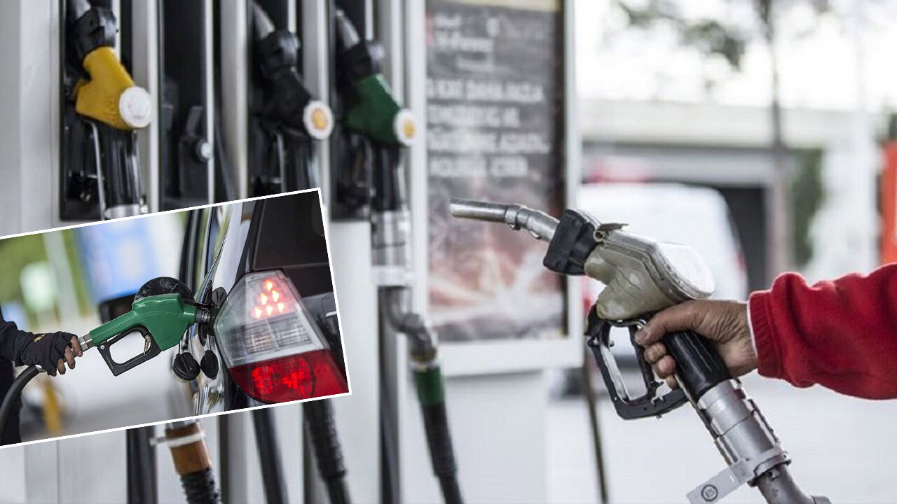 3 Ocak 2024’ten itibaren geçerli olacak! Benzin ve motorine 2 liranın üzerinde zam gelecek