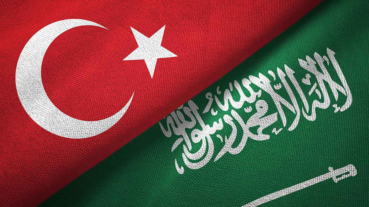 Türkiye ile Suudi Arabistan arasındaki yatırım teşvik anlaşması imzalandı 