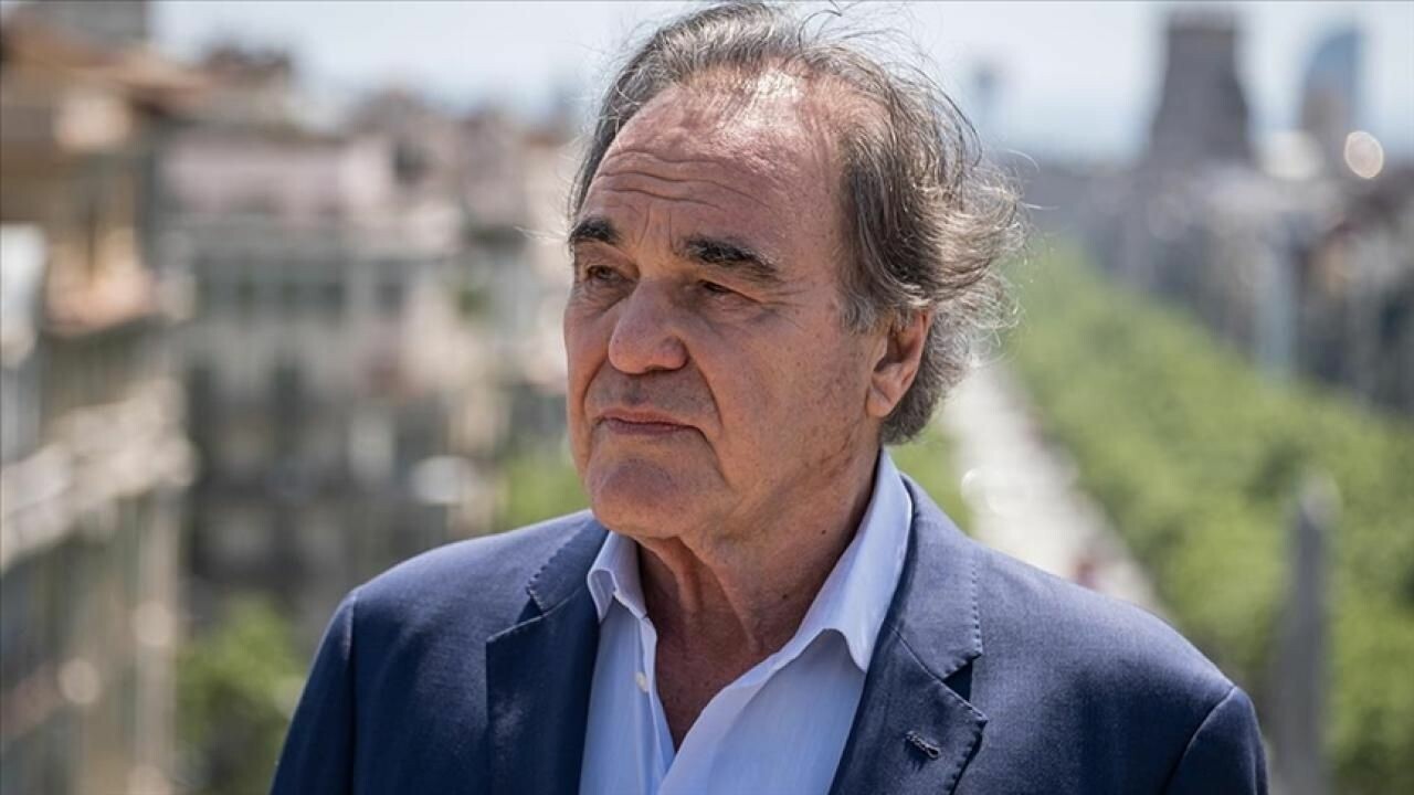 Yönetmen ve senarist Oliver Stone: Gazze&#039;deki gibi bir katliam görmedik