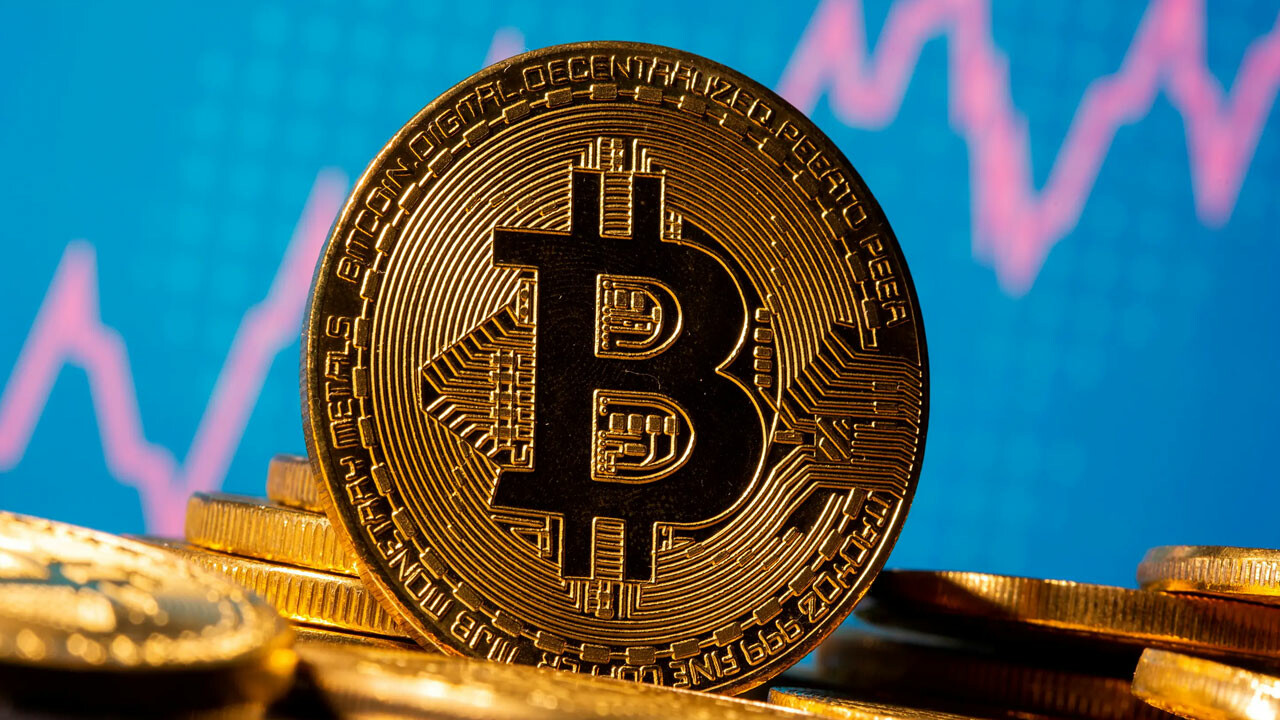 Kripto piyasası yıla hızlı başladı, Bitcoin 21 ayın zirvesine çıktı