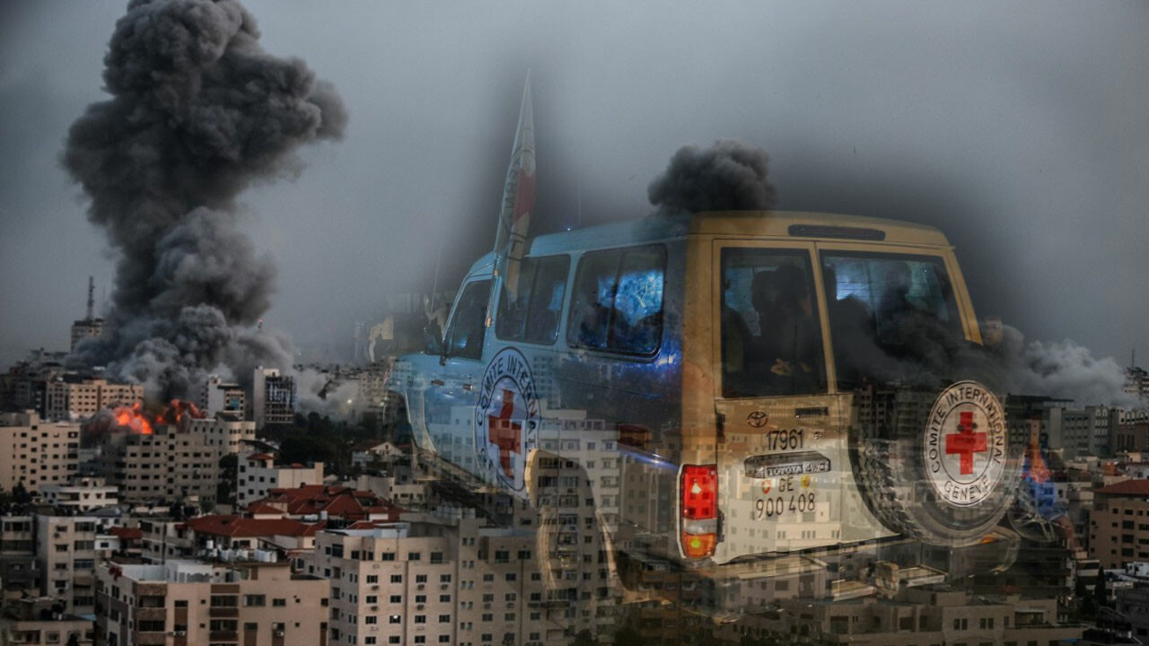 Hamas&#039;tan İsrail&#039;e 3 aşamalı esir takası teklifi! Tel Aviv yönetimi reddetti iddiası