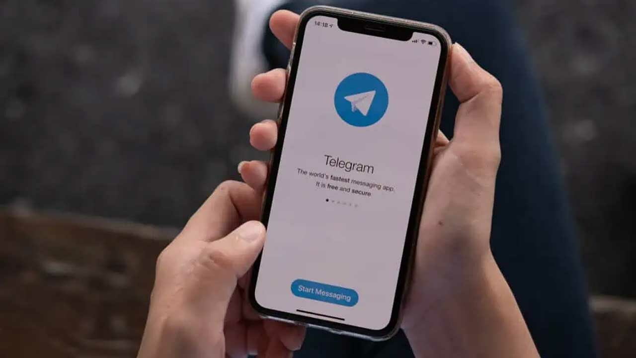 Telegram, 2024&#039;ün ilk güncellemesini aldı: İşte gelen yenilikler