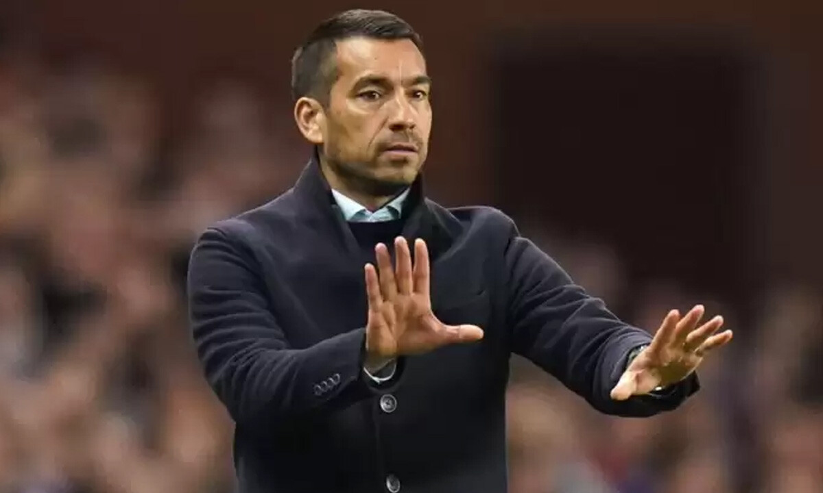 Beşiktaş, Giovanni van Bronckhorst ile anlaştı