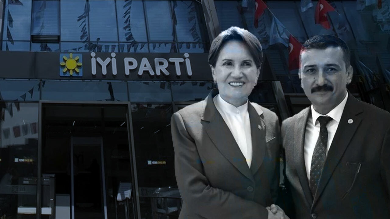 Meral Akşener kararını verdi: İYİ Parti&#039;li vekil Bursa&#039;dan aday gösterilecek