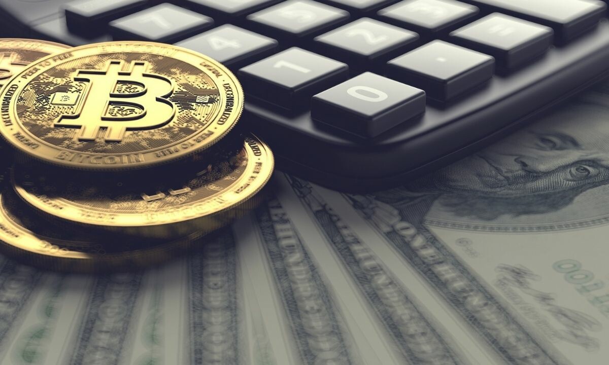 Bitcoin zirveden döndü, 24 saatte resmen çakıldı! Kayıp yüzde 8’i aştı