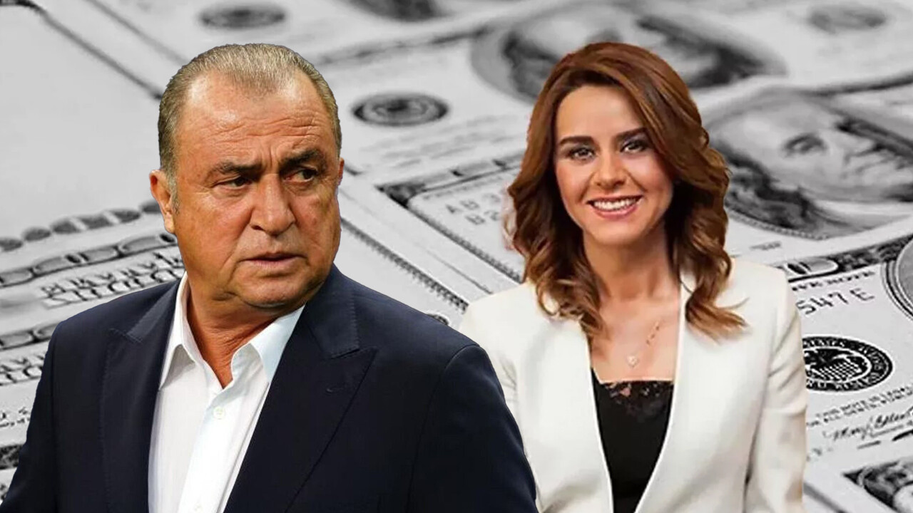 Fon dolandırıcılığı davasında yeni gelişme: Seçil Erzan&#039;ın Fatih Terim ile konuşmaları ortaya çıktı!