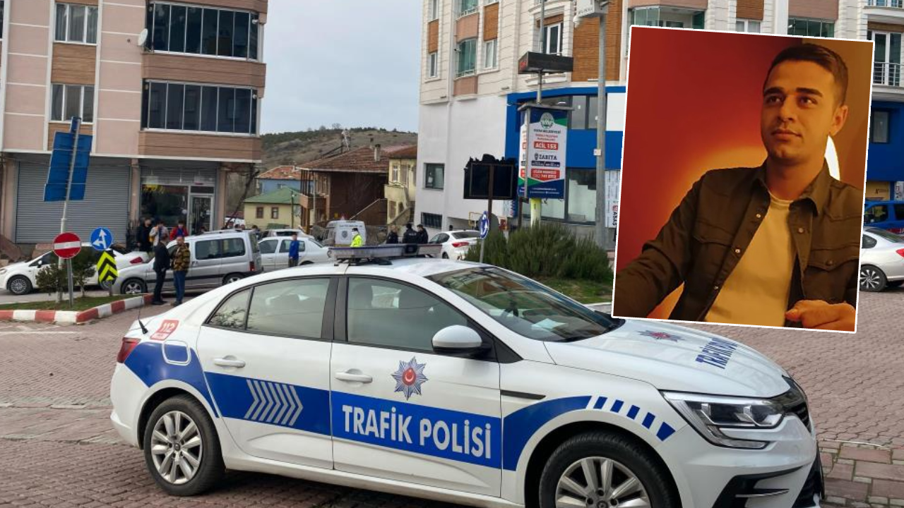 Samsun’da üzücü olay! Bir uzman çavuş evinde ölü bulundu