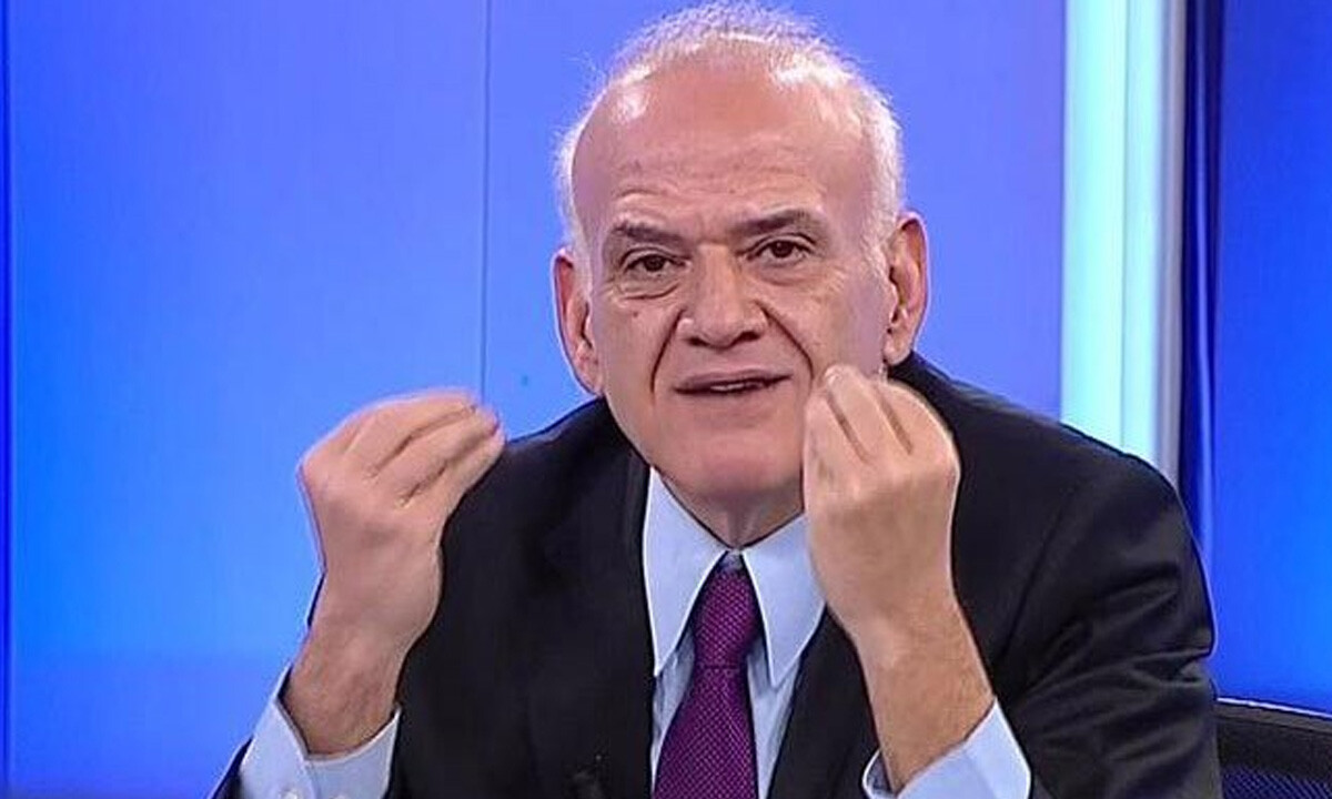 Ahmet Çakar ifade için adliyede: Türk yargısına güveniyorum