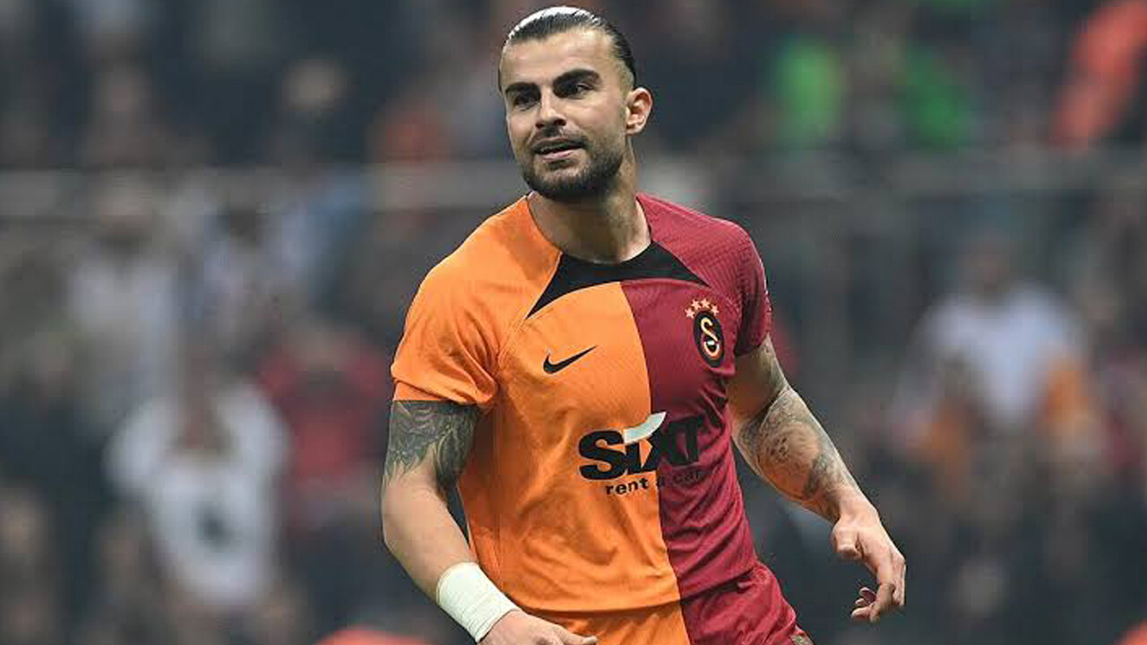 Galatasaray&#039;da Abdülkerim Bardakcı krizi çözüldü