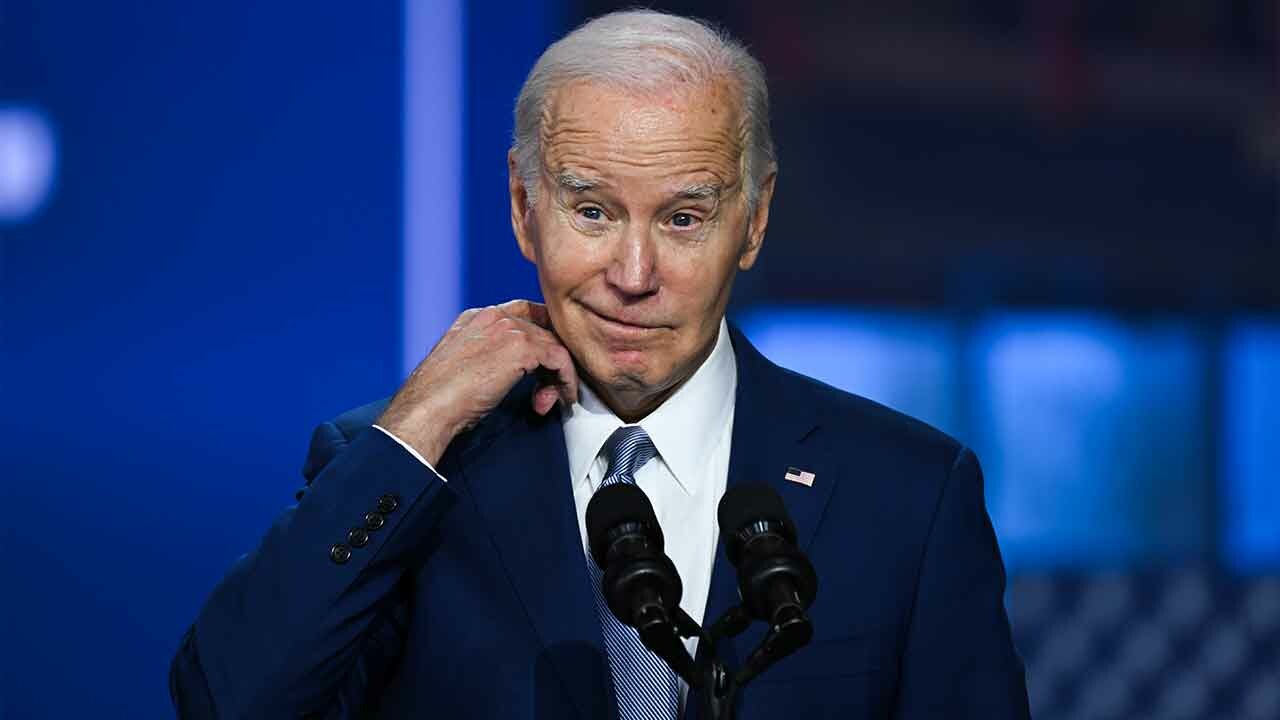 ABD&#039;den Hizbullah adımı! Biden&#039;ın danışmanı İsrail&#039;e gidiyor