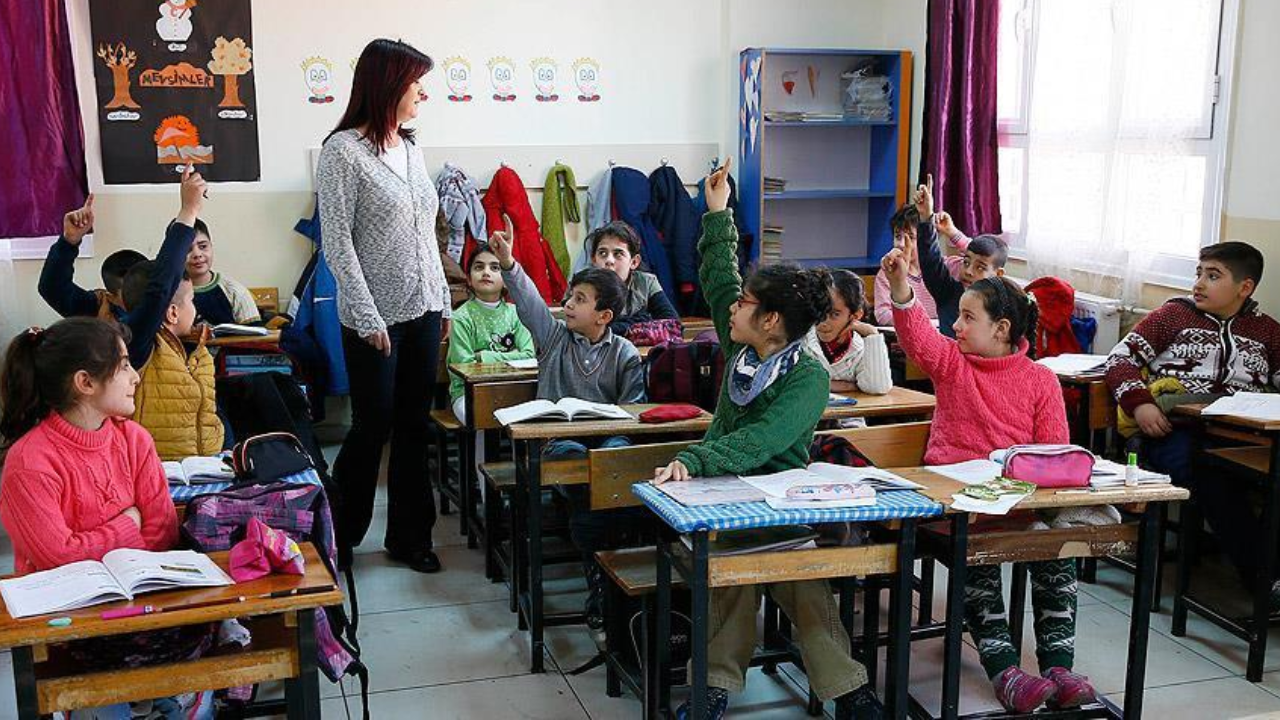 Ek dersler ne zaman yatacak? Ödeme muhtemelen bu hafta içinde yapılacak