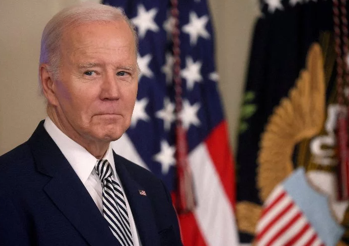 Biden&#039;a soğuk duş! Atadığı isim Tariq Habash yönetimin Gazze duruşu nedeniyle istifa etti