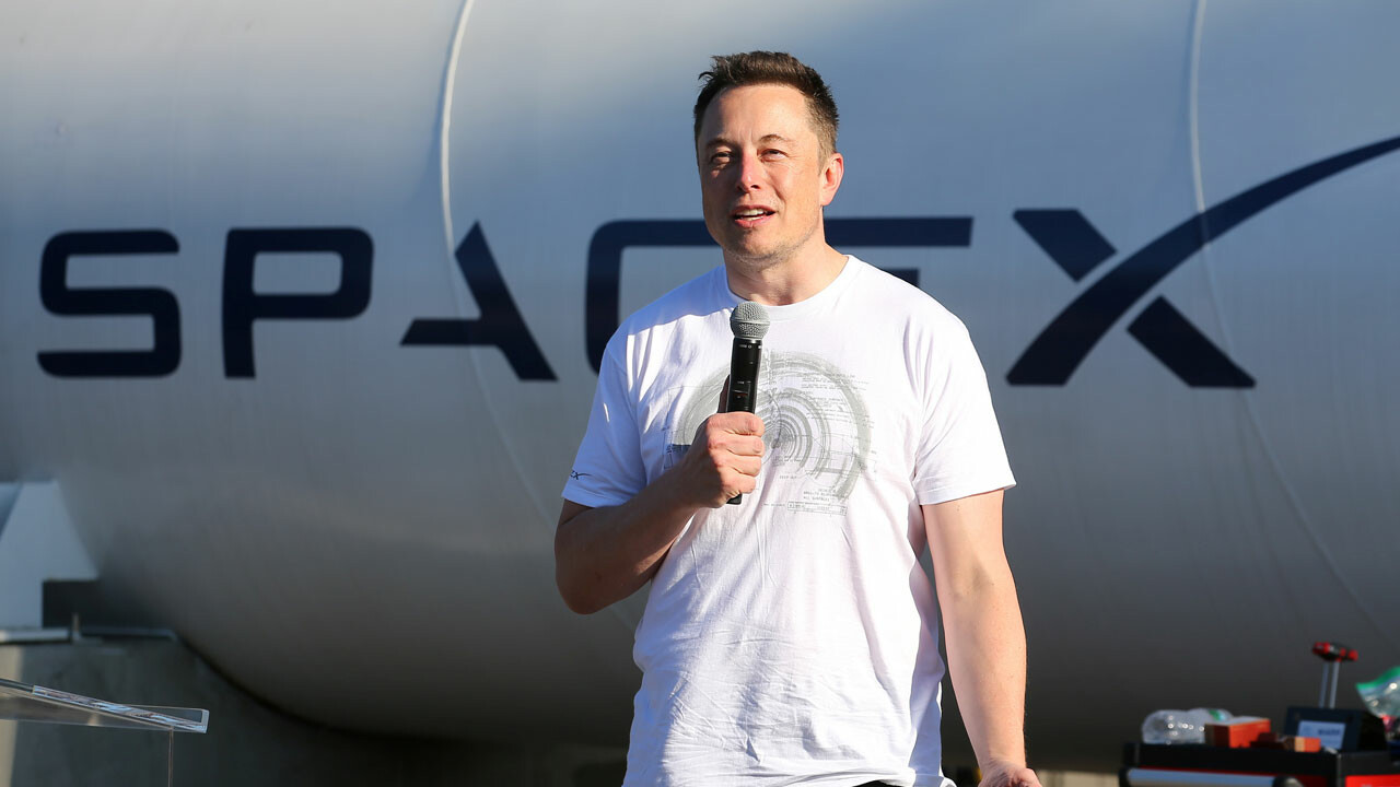 SpaceX&#039;te &#039;Elon Musk&#039; krizi! Olayın sır perdesi aralandı