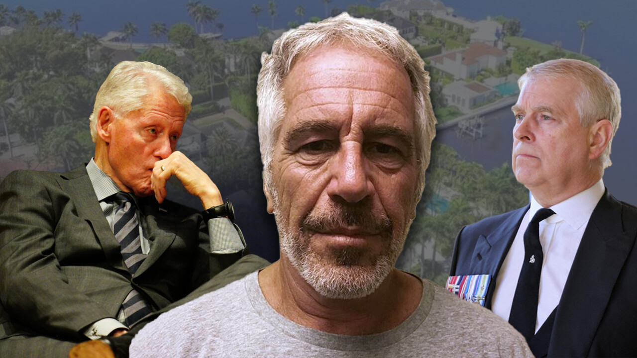 Clinton ve Prens Andrew &quot;sapıklık&quot; davasında hesap verecek! Epstein ile ilişkileri ortaya çıkmıştı