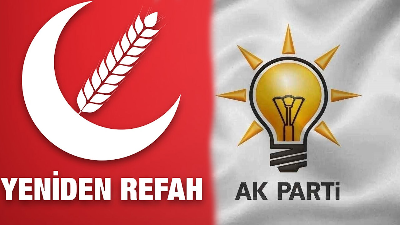 İttifak kararı çıkacak mı? AK Parti Yeniden Refah Partisi ile görüşecek