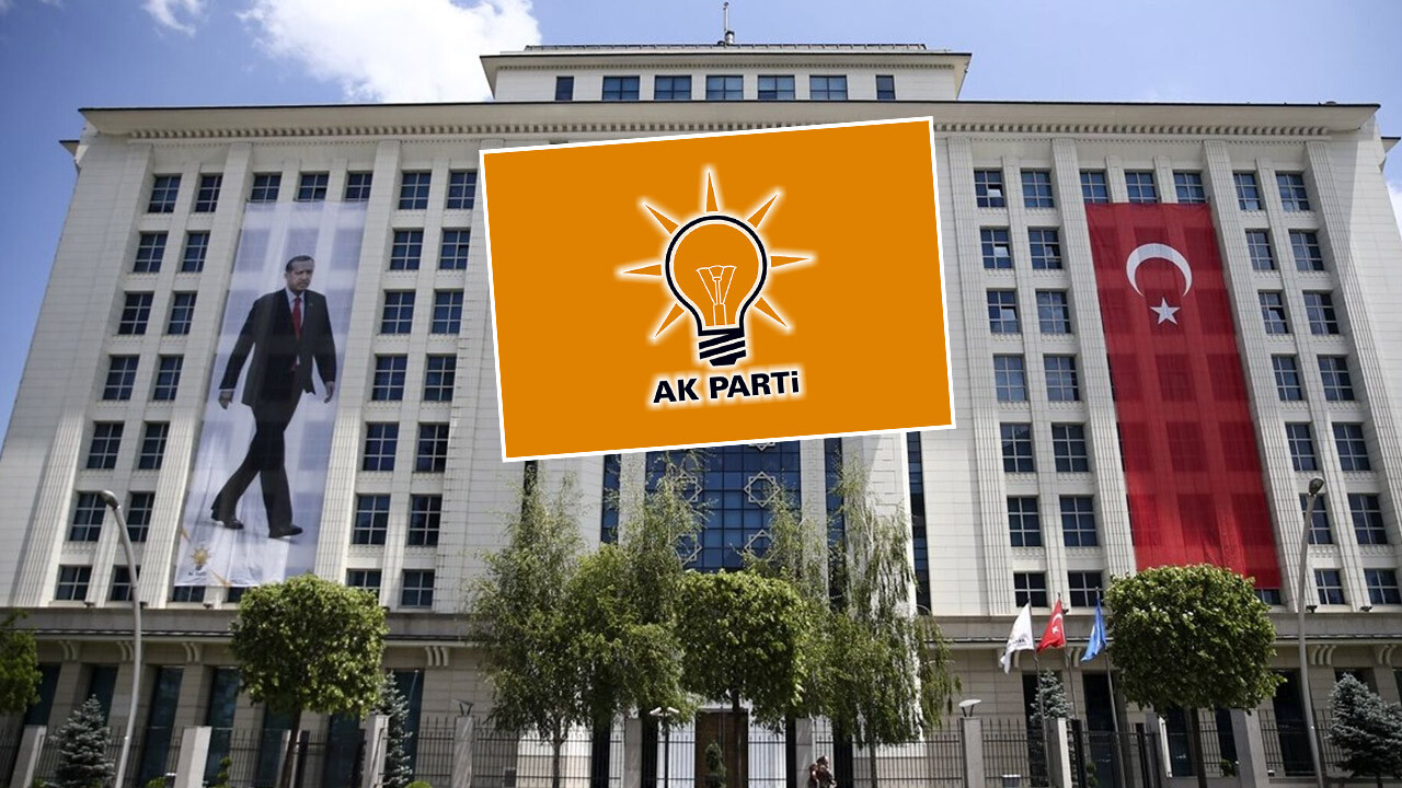 AK Parti&#039;de Aday Adaylığı müracaatlarının süresi uzatıldı