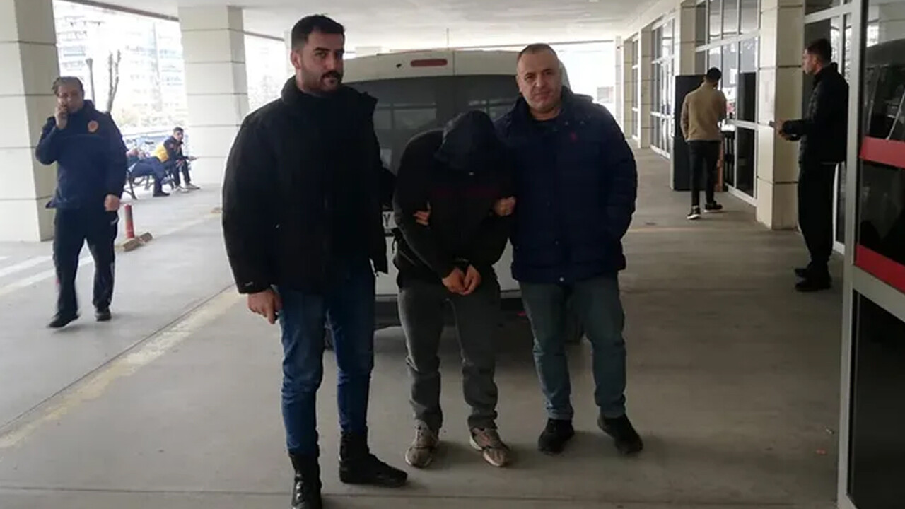 Manisa sapığı yakalandı! 14 kişiyi taciz etti, şehir karıştı