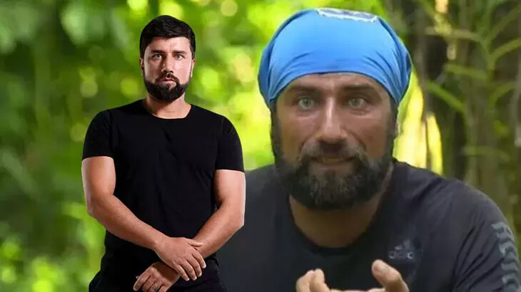 Survivor Yasin Obuz kimdir? Survivor 2024 Yasin Obuz nereli, kaç yaşında?