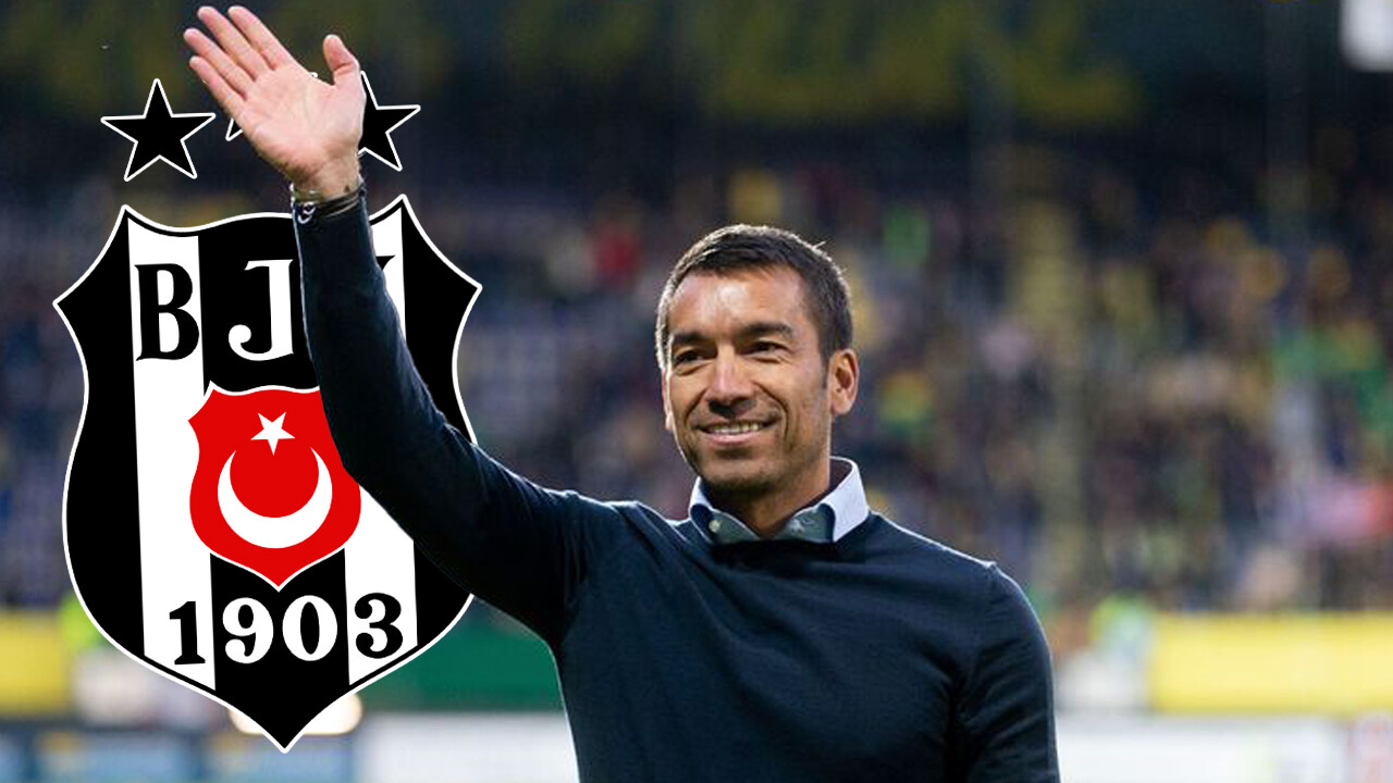 Beşiktaş&#039;ın yeni teknik direktörü bugün İstanbul&#039;a geliyor!