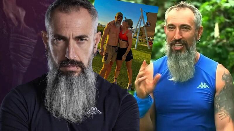 Survivor Özgür Tetik kimdir? Survivor 2024 Özgür Tetik nereli, kaç yaşında?