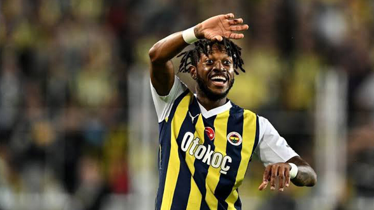 Fenerbahçelileri korkutan gelişme: Fred için geliyorlar!