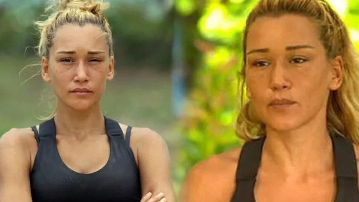 Survivor Seda Aktuğlu kimdir? Survivor All Star 2024 Seda Aktuğlu nereli, kaç yaşında?