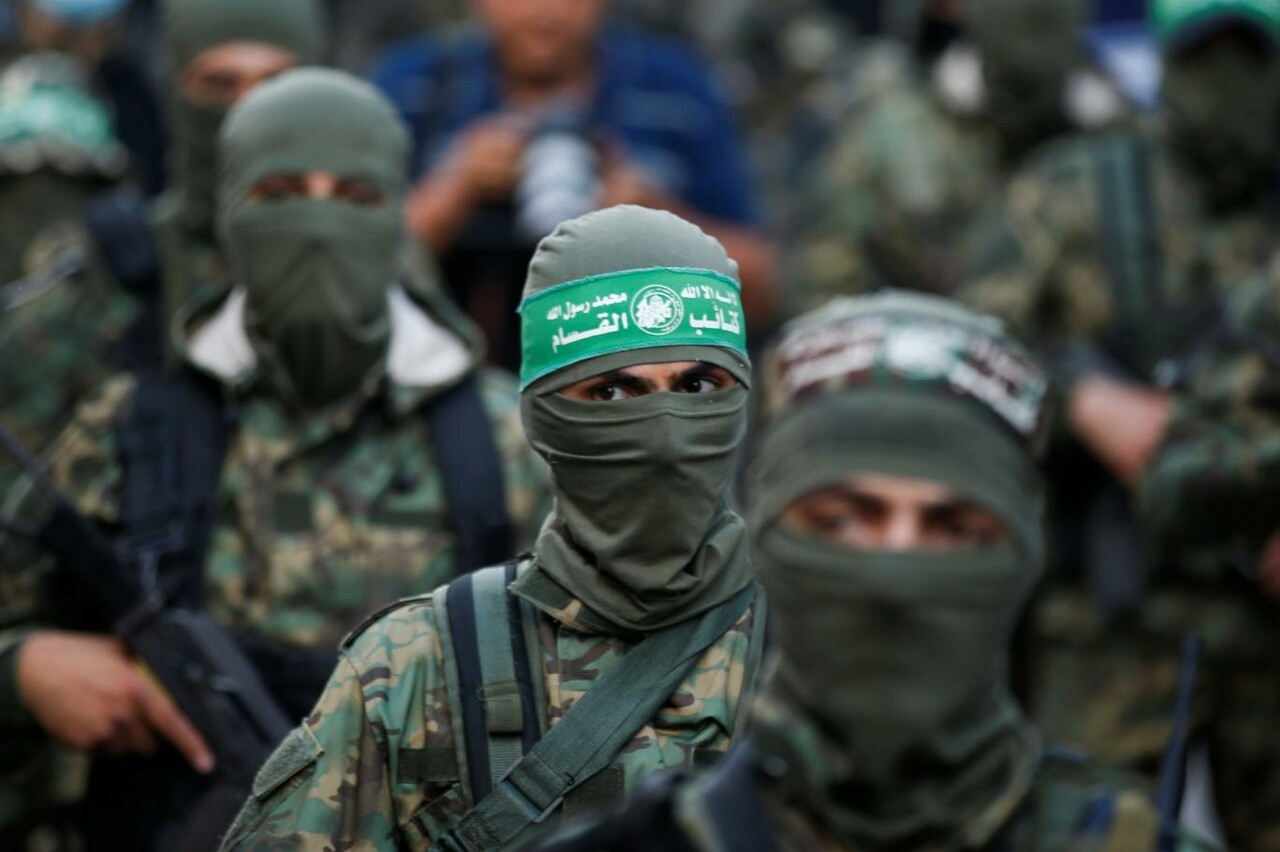 ABD&#039;den &#039;Hamas&#039; ilanı! Bilgi verenlere 10 milyon dolar para ödülü verilecek