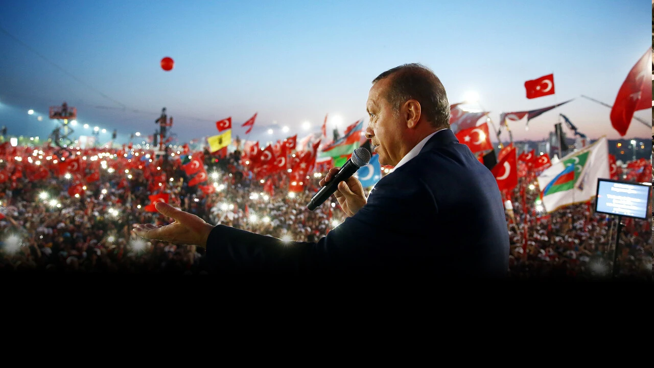 AK Parti'nin İstanbul ve 27 il belediye başkan adayları pazar günü belli olacak: İşte o iller