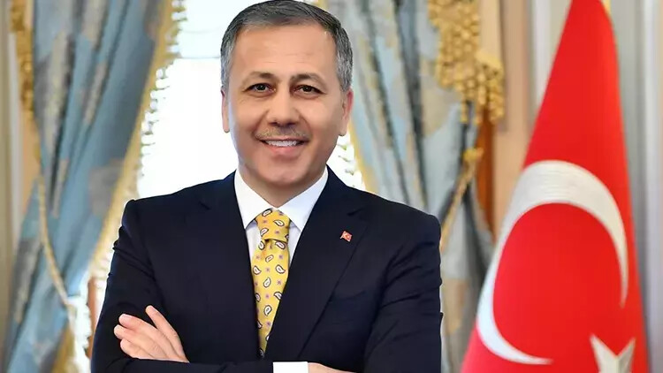 Ali Yerlikaya AK Parti İBB adayı mı oldu? Ali Yerlikaya kimdir, kaç yaşında, nereli?