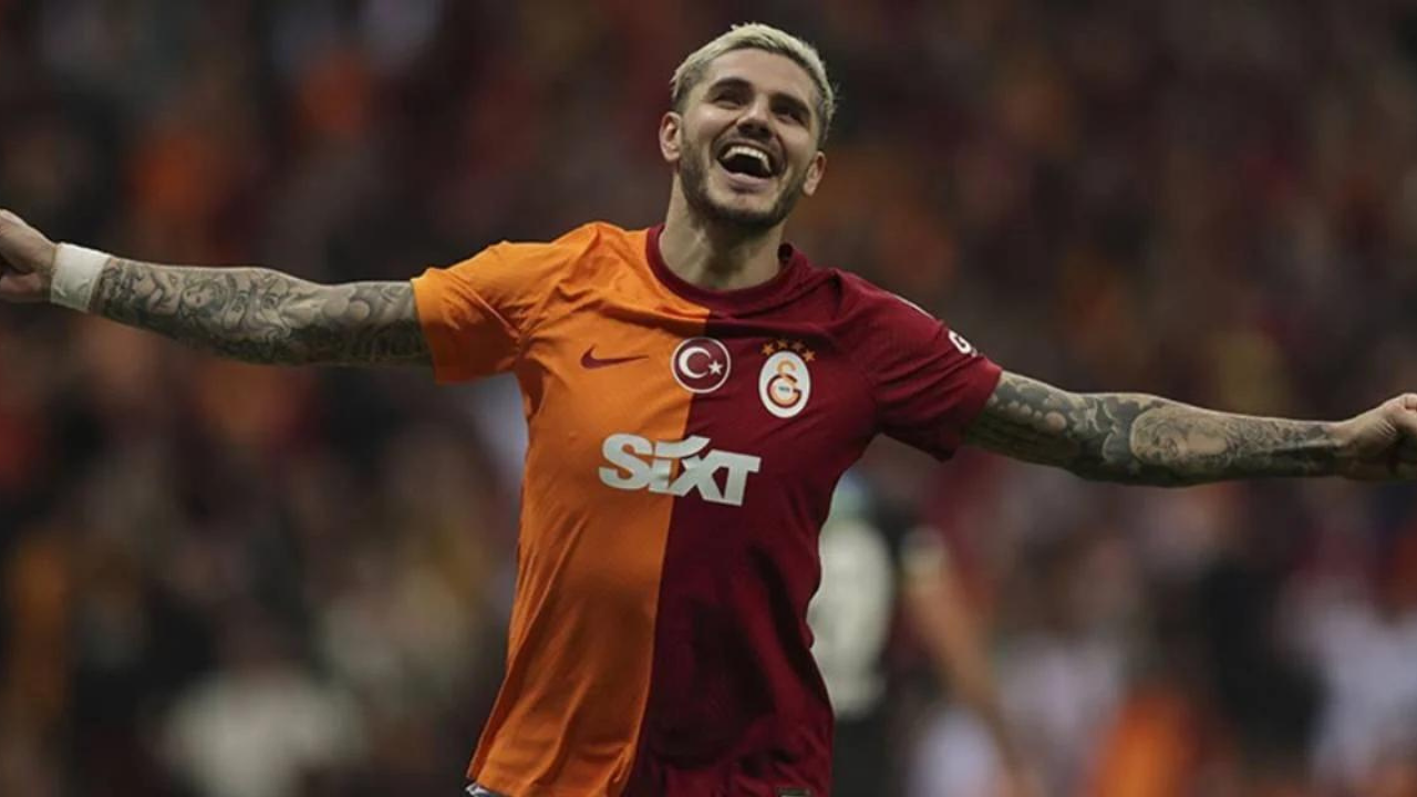 Galatasaray taraftarına müjde! Mauro Icardi&#039;nin sahalara döneceği maç belli oldu!