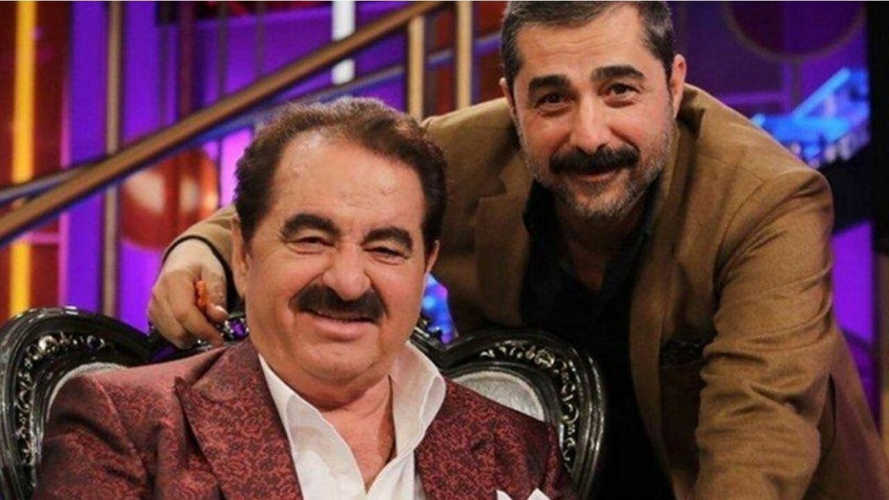 İbrahim Tatlıses&#039;ten oğlu Ahmet Tatlıses&#039;e dava