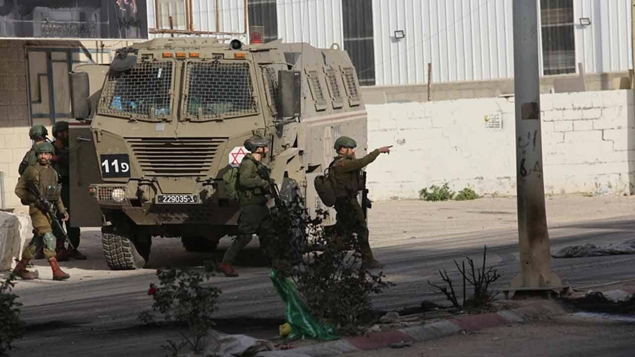 İsrail ordusu yetkililerinden hükümete tepki iddiası
