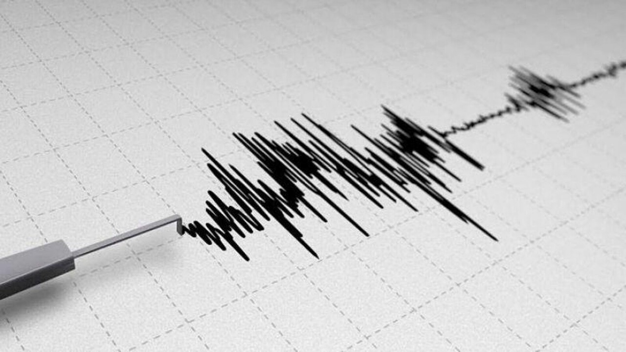 Son dakika deprem 6 Ocak 2024 | Az önce deprem mi oldu? Bugün deprem nerede oldu, kaç şiddetinde? Şimdi İzmir&#039;de deprem mi oldu?