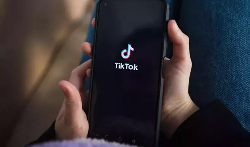 Vekiller sordu: TikTok&#039;un cevapları şaşırttı