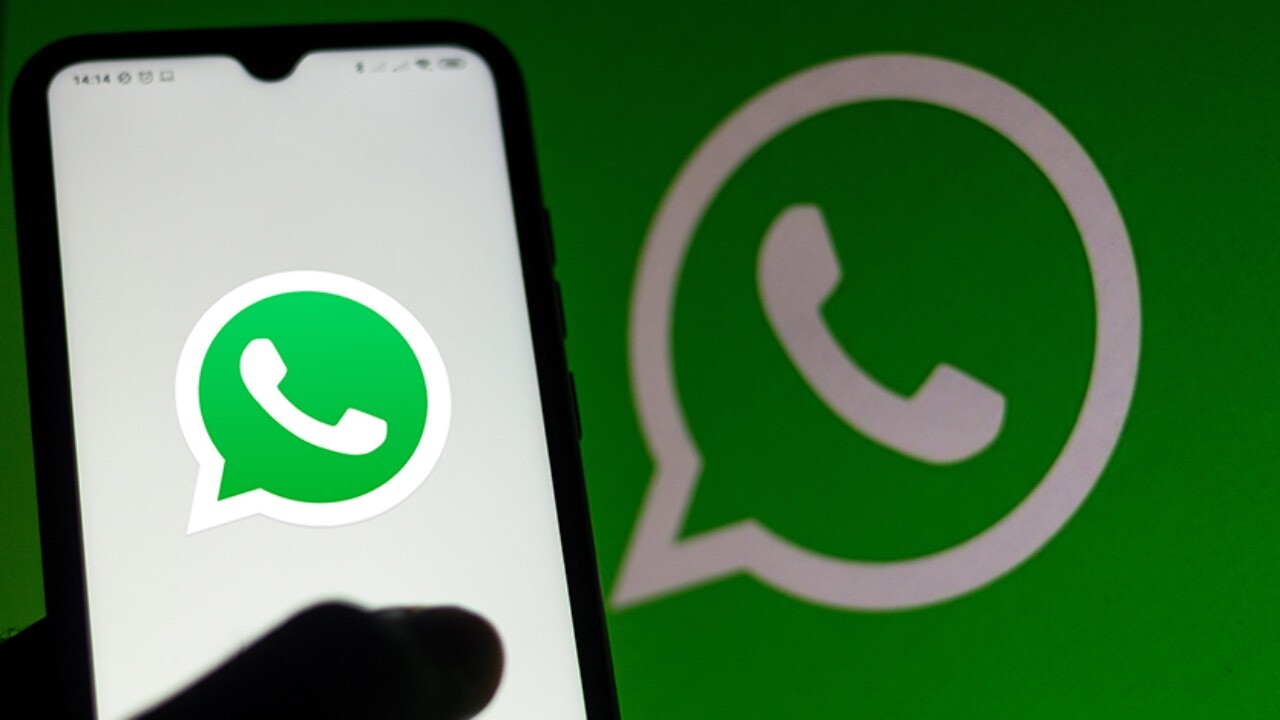 WhatsApp rengarenk olacak! Yeni özellikten ilk görüntü geldi